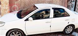 Geely MK